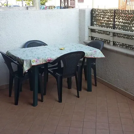 Via Duca Degli Abruzzi - 2 *