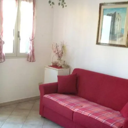 Lägenhet Via Duca Degli Abruzzi - 2 *