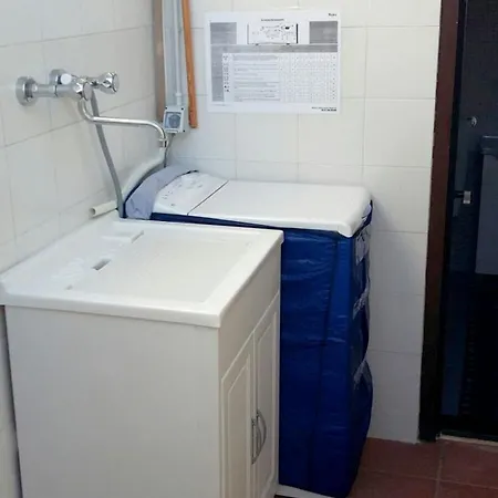 Via Duca Degli Abruzzi - 2 Lägenhet *
