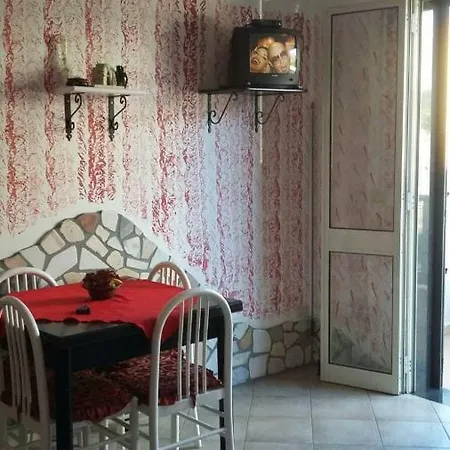 Lägenhet Via Duca Degli Abruzzi - 2 *